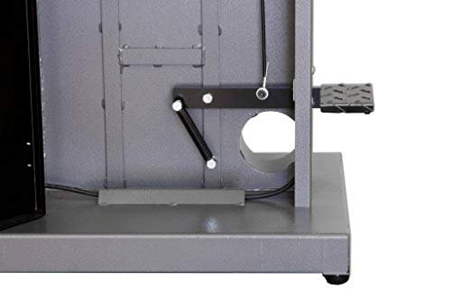 Laguna Tools 220v 2.5hp Bandsaw with 12″ Resaw and 38″ Table Height – Model mband14bx220-250, Black