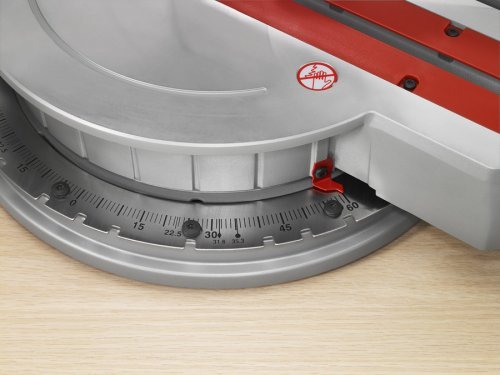 Milwaukee 6955-20 12″ Sliding Dual Bevel Miter Saw
