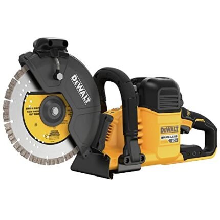 Cut-Off & Tile Saws