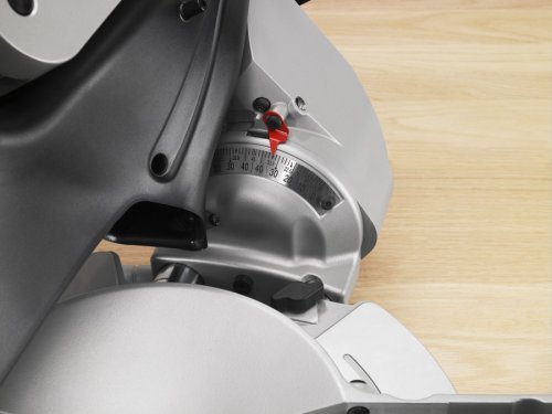 Milwaukee 6955-20 12″ Sliding Dual Bevel Miter Saw