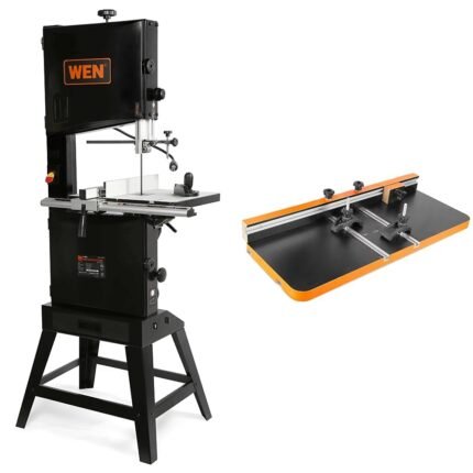 Bandsaws & Scroll Saws