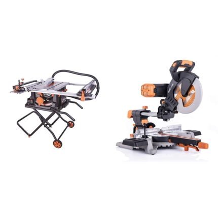 Table Saws