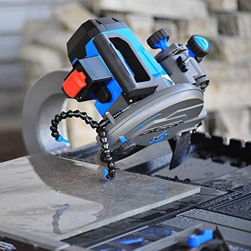 Delta 96-110 10″ Cruzer Wet Tile Saw