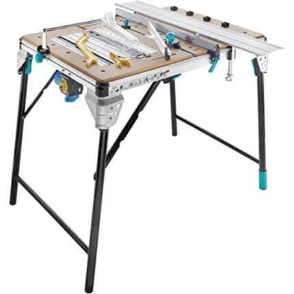 Workbenches & Stands