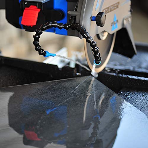 Delta 96-110 10″ Cruzer Wet Tile Saw