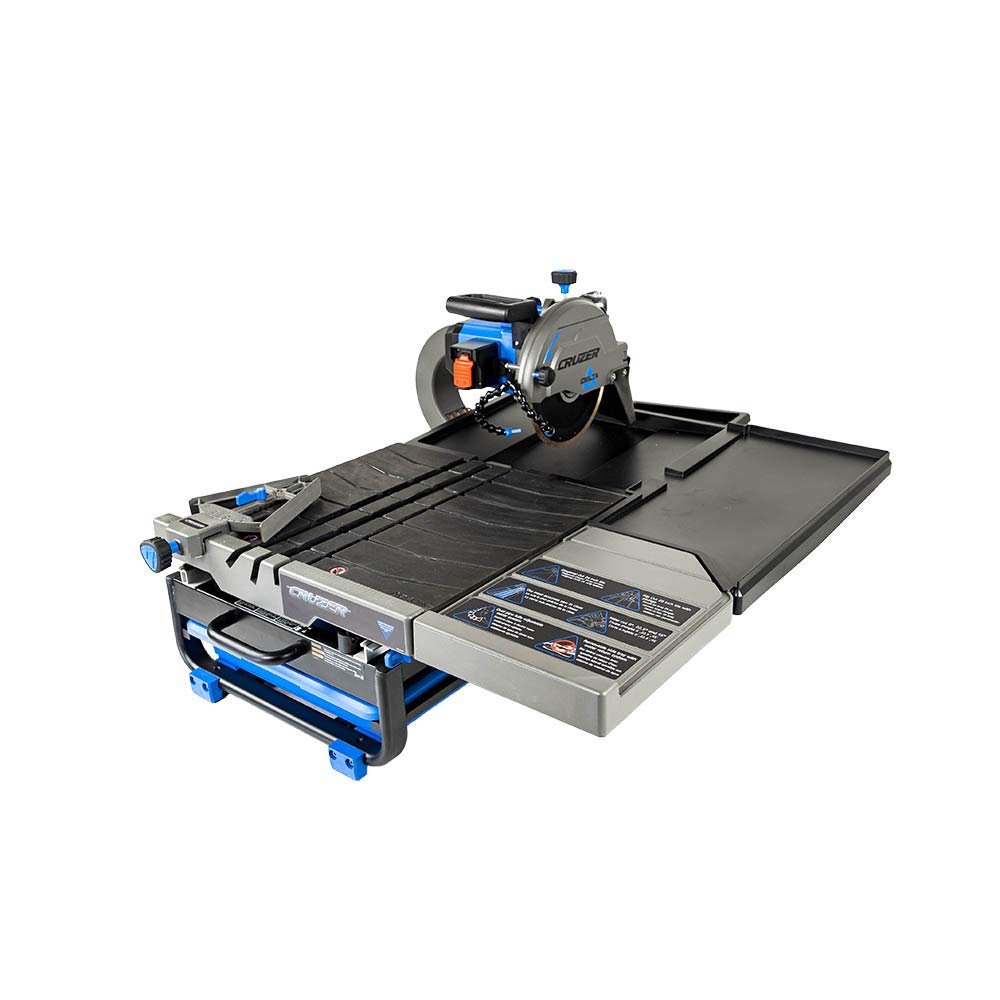 Delta 96-110 10″ Cruzer Wet Tile Saw