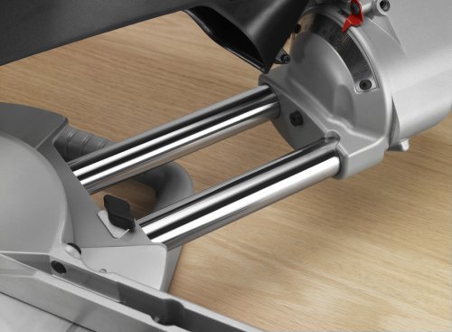 Milwaukee 6955-20 12″ Sliding Dual Bevel Miter Saw