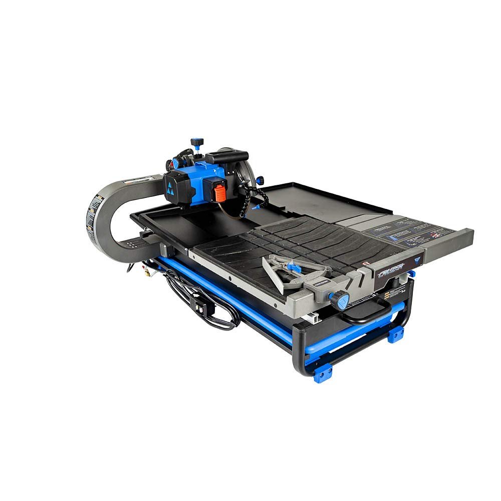Delta 96-110 10″ Cruzer Wet Tile Saw
