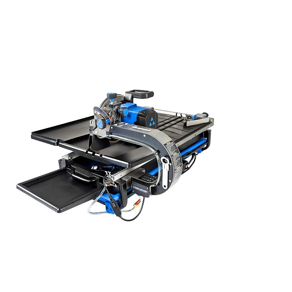 Delta 96-110 10″ Cruzer Wet Tile Saw