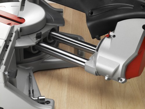 Milwaukee 6955-20 12″ Sliding Dual Bevel Miter Saw