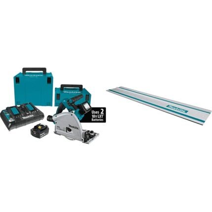 Circular & Track Saws