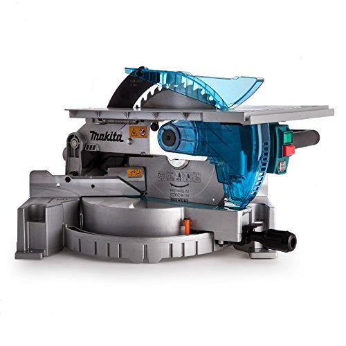 Makita LH1201FL 240 V 305 mm 1650 W Table/Mitre Saw