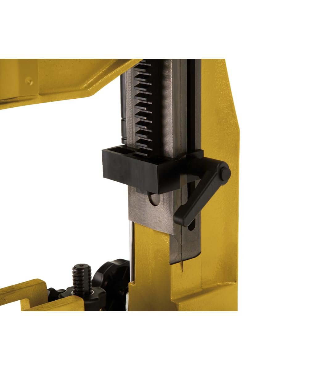 Powermatic Benchtop Mortiser, 3/4″ Chisel, 5-1/2″ Stroke, 1Ph 115/230V (Model PM701)