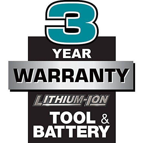 Makita XSL02Z 18V X2 LXT Lithium-Ion Brushless Cordless 7-1/2″ Dual Slide Compound Miter Saw, Tool Only