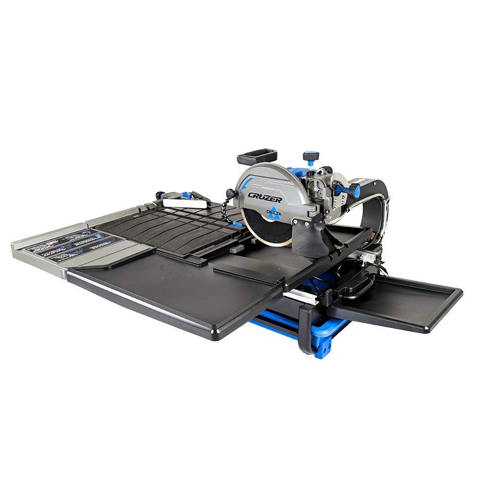 Delta 96-110 10″ Cruzer Wet Tile Saw