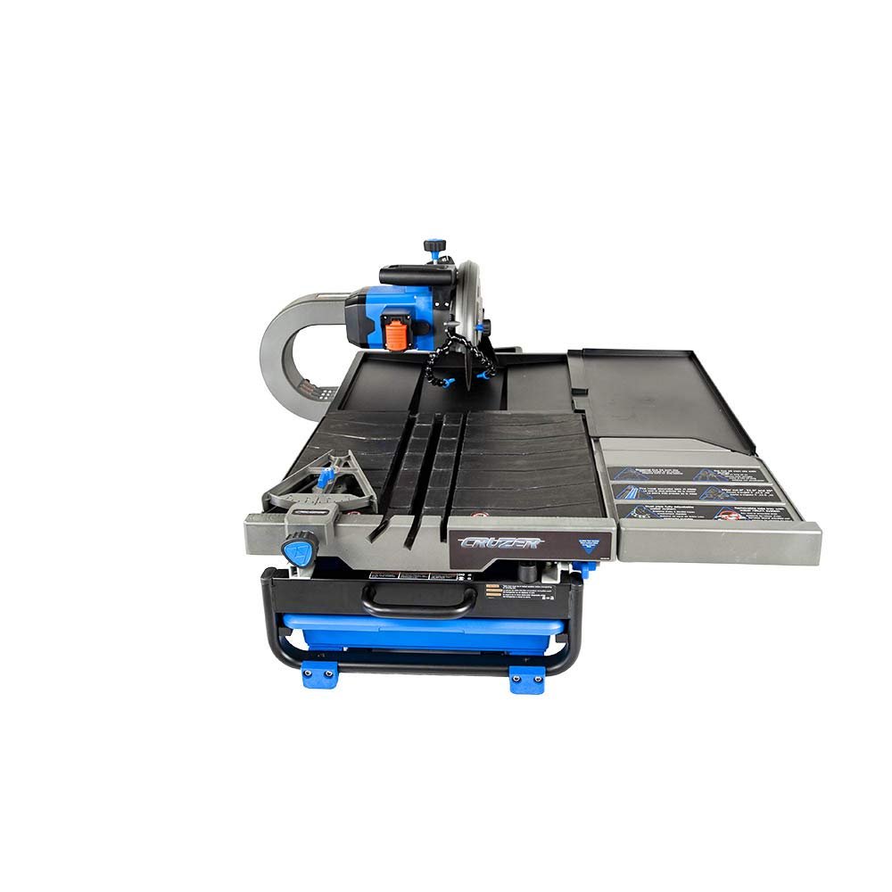 Delta 96-110 10″ Cruzer Wet Tile Saw