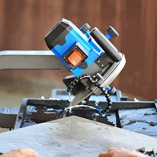 Delta 96-110 10″ Cruzer Wet Tile Saw