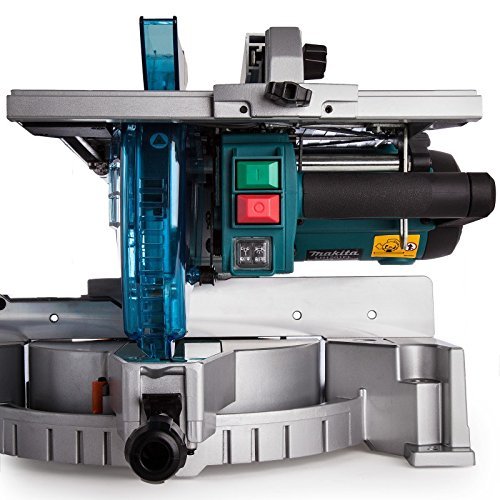 Makita LH1201FL 240 V 305 mm 1650 W Table/Mitre Saw