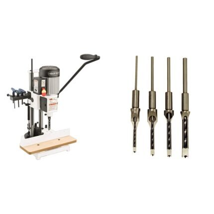 Joinery & Mortisers