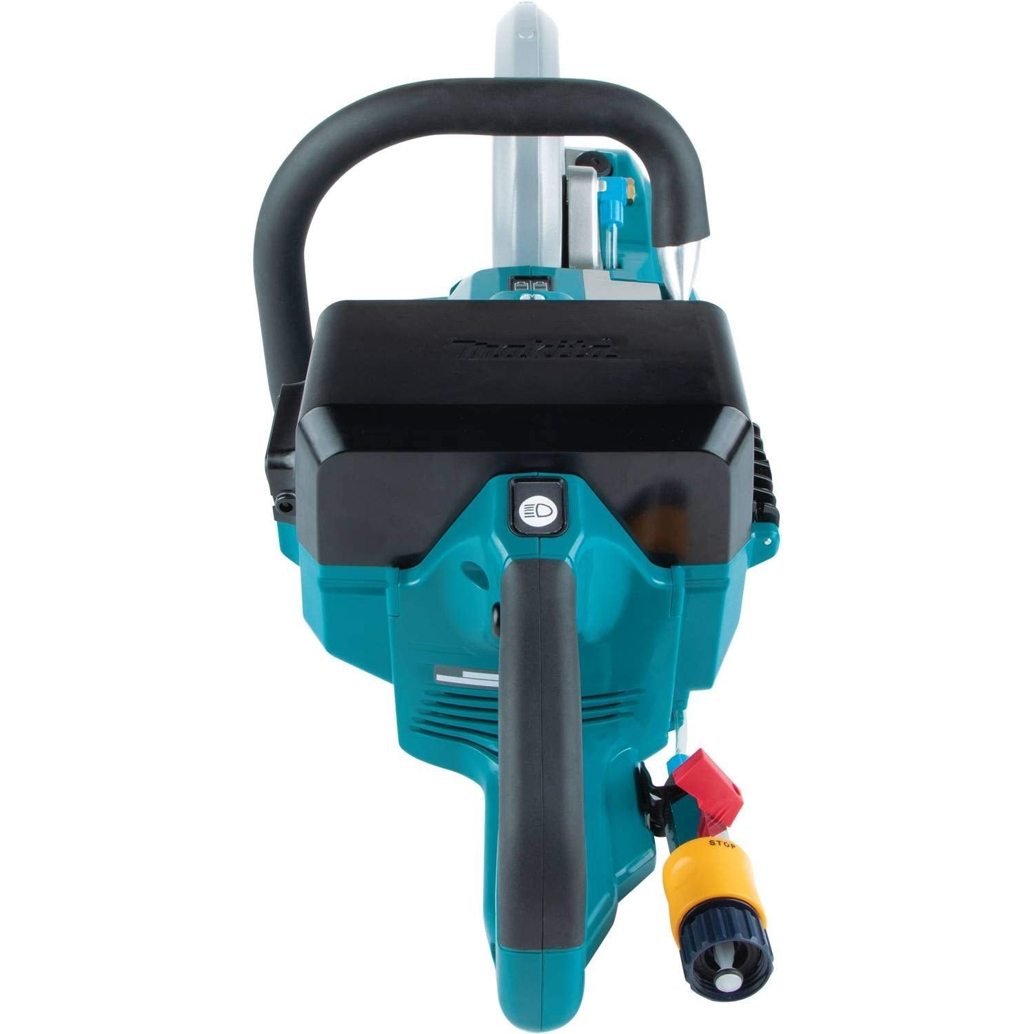 Makita XEC01Z 18V X2 (36V) LXT® Lithium-Ion Brushless Cordless 9″ Power Cutter, with AFT®, Electric Brake, Tool Only