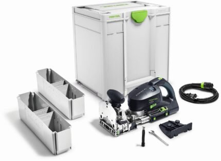 Festool 576428 XL DF 700 EQ Domino Joiner