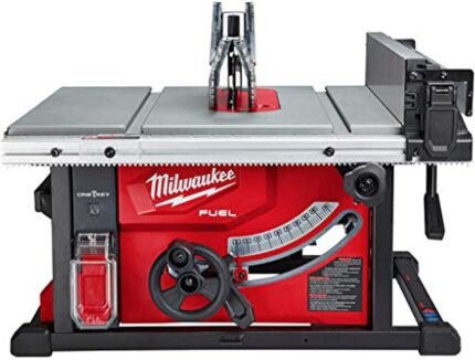 Milwaukee Electric Tools 2736-21HD Table Saw Tool