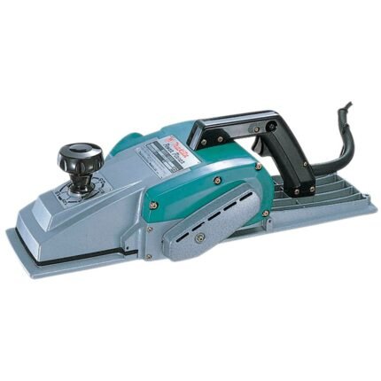 Planers & Jointers