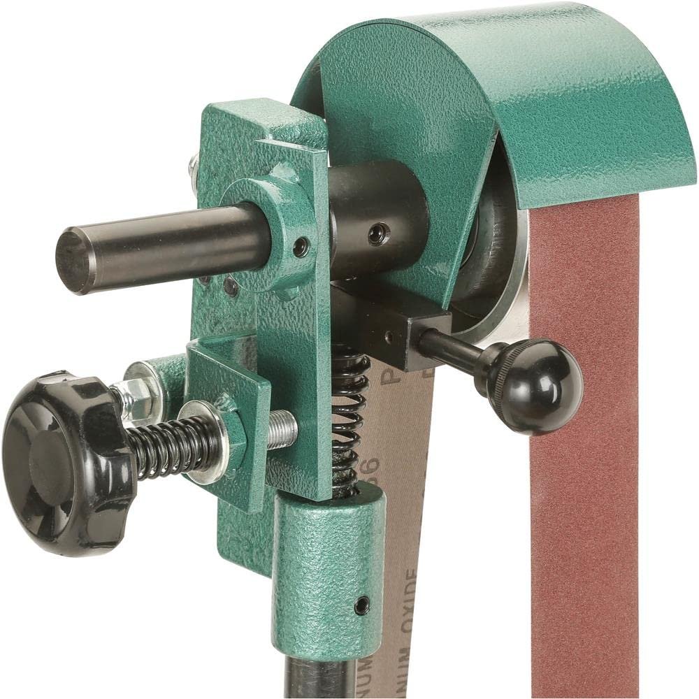 Grizzly Industrial G1015 – Knife Grinder, Sander, and Buffer