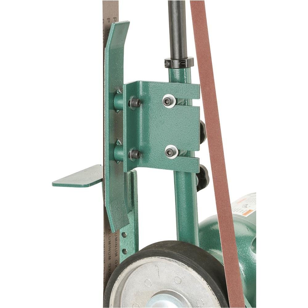 Grizzly Industrial G1015 – Knife Grinder, Sander, and Buffer