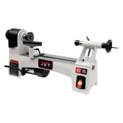 Lathes, CNC & Jigs