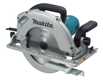 Makita 5104 10-1/4″ Circular Saw, with Electric Brake