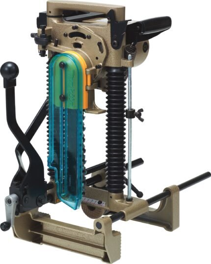 Makita – 7410L 7104L 10.5 Amp Chain Mortiser